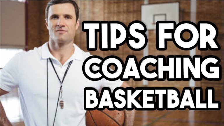 Mastering Effective Basketball Coaching Techniques: A Winning Strategy