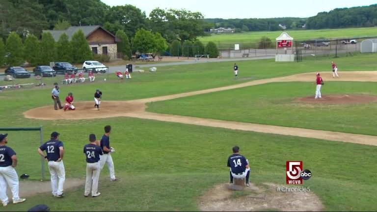 The Rise of Amateur Baseball Leagues: Unleashing the Hidden Talent