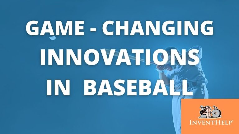 Revolutionary Baseball Innovations: A Game-Changer for the Sport