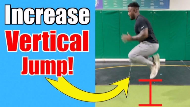 Mastering Two-Footed Jumping: Unleashing Power and Explosiveness