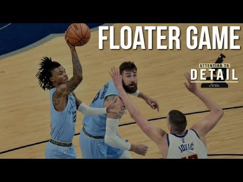 The Crucial Role of Floaters in Basketball: Unlocking Offensive Opportunities