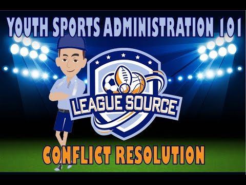 Winning Strategies: Effective Conflict Resolution in Basketball Teams