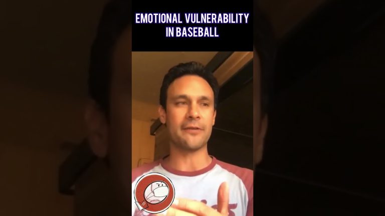 The Impact of Emotions on Baseball Performance
