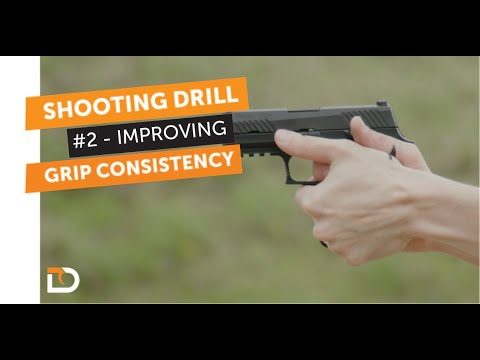 Mastering Consistency: Top Shooting Drills for Optimal Performance
