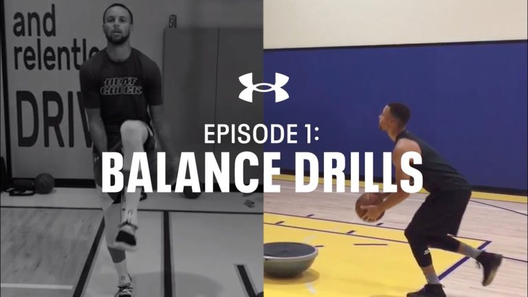 Mastering Off-Balance Shooting: The Best Training Exercises for Basketball Players