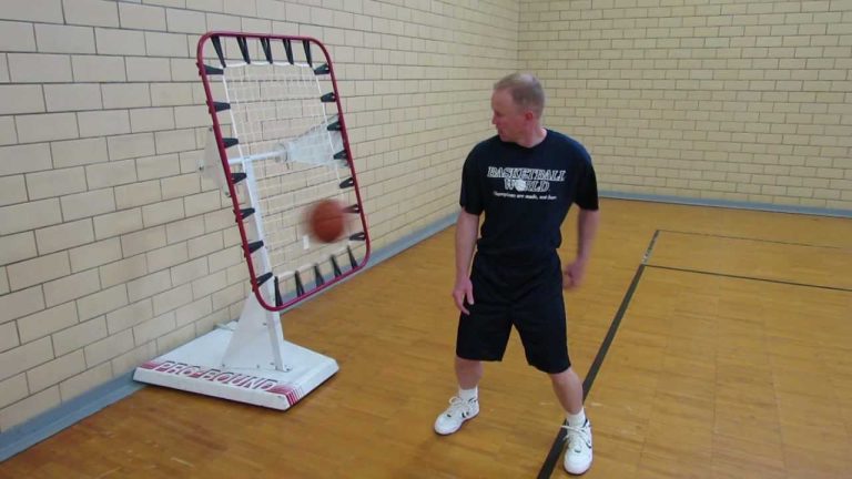 The Art of Mastering Behind-the-Back Pass in Basketball Shooting Drills