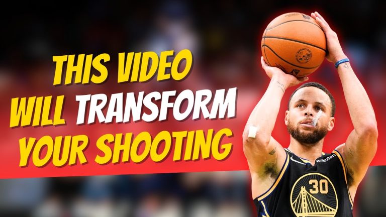 Mastering the Art of Three-Point Shooting: Effective Strategies Revealed