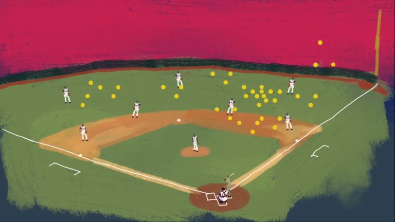 Mastering Defensive Positioning: The Key to Baseball Success