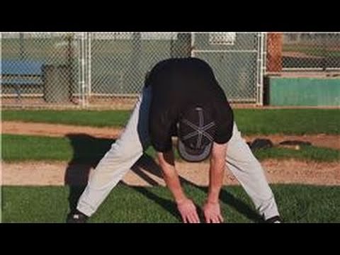 Top Stretching Tips for Baseball Players: Enhance Performance and Prevent Injuries