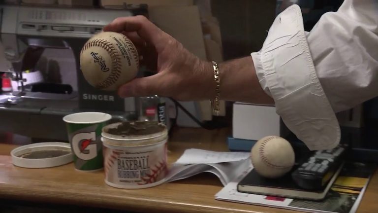 The Evolution of Baseball Balls: From Cork to High-Tech