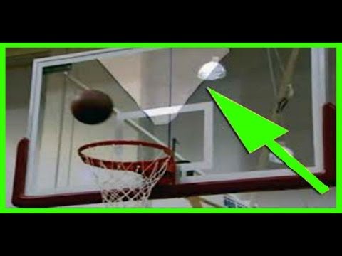 Mastering the Art of Backboard: Unlocking Efficient Basketball Shooting Techniques