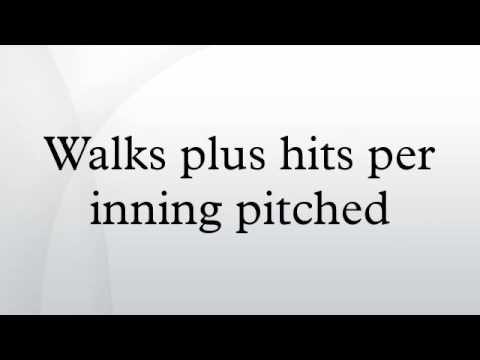 Cracking the Whip: Mastering WHIP in Pitching for Success