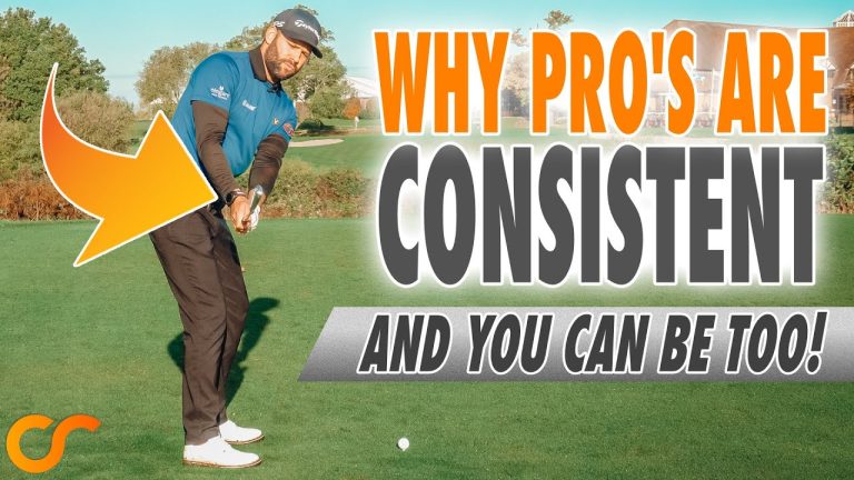 Mastering the Art of Developing a Consistent Swing: A Comprehensive Guide