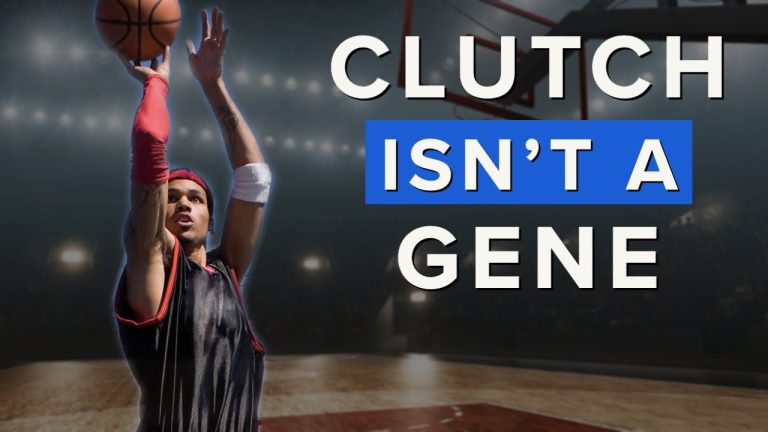 The Art of Clutch Shooting: Building Unwavering Confidence