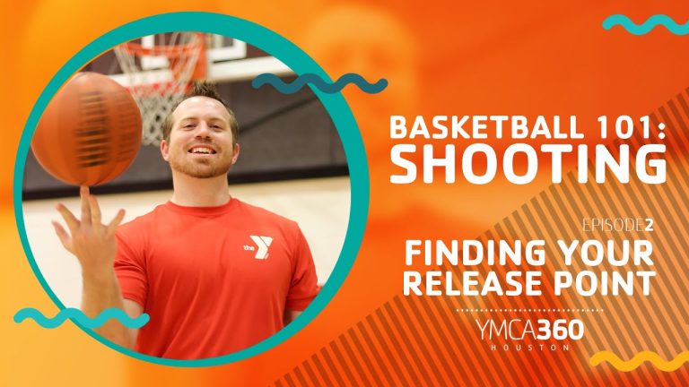 Mastering the Art of Shooting with a High Release Point