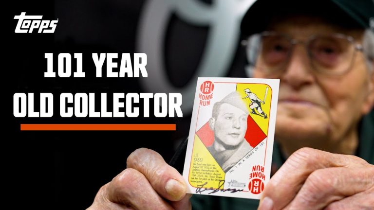 The Art of Baseball Card Collecting: The Ultimate Guide for Optimal and Efficient Collection