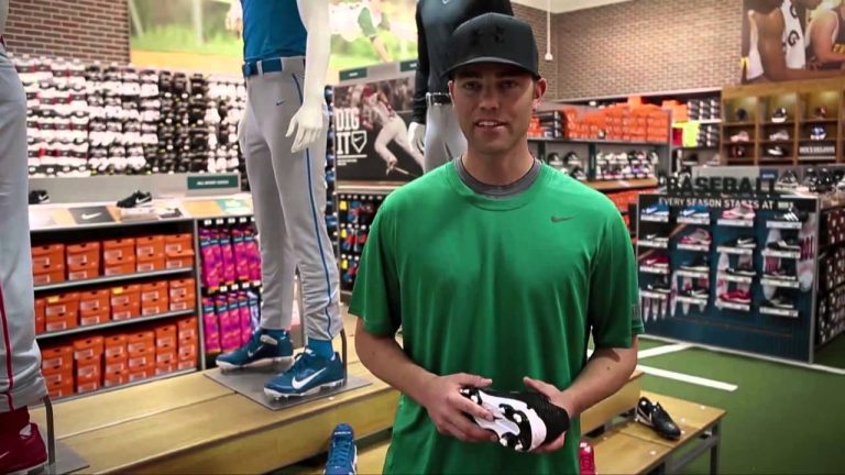 Unlocking Your Game: How to Choose the Perfect Baseball Cleats