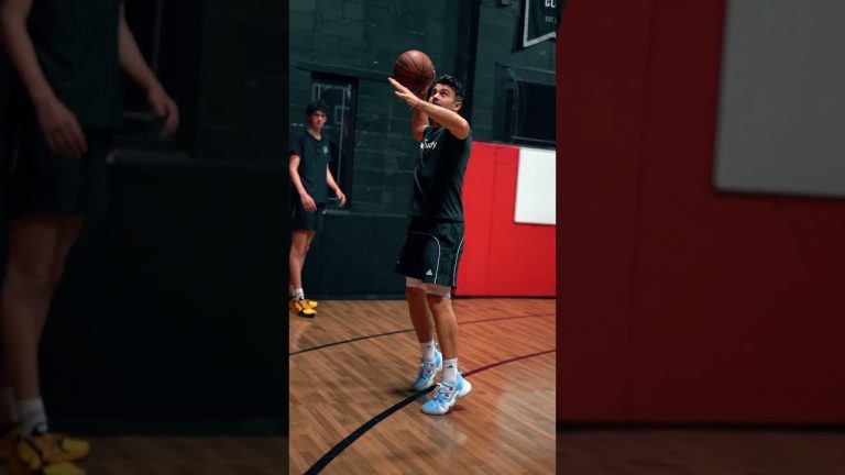 Mastering the Pick-and-Pop: Advanced Techniques for Basketball Shooting