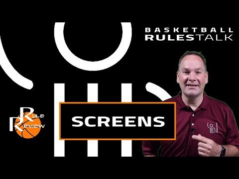 The Art of Setting Illegal Screens in Basketball: A Strategic Advantage or a Foul Play?