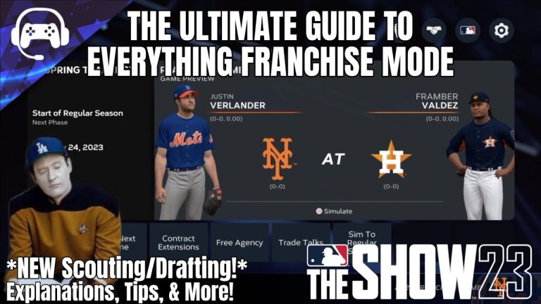 The Definitive Guide to Winning Baseball Championships
