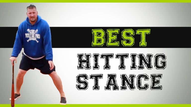 Mastering the Art of Batting: Optimizing Stance and Technique in Baseball