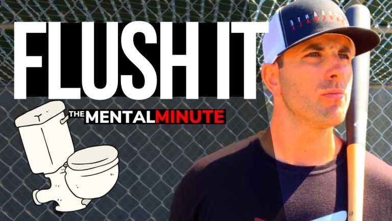 The Power of a Resilient Mindset: Unlocking Athletic Recovery for Baseball Players