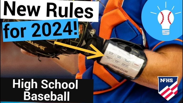Streamlining Game Management: The Power of Umpire Wristbands