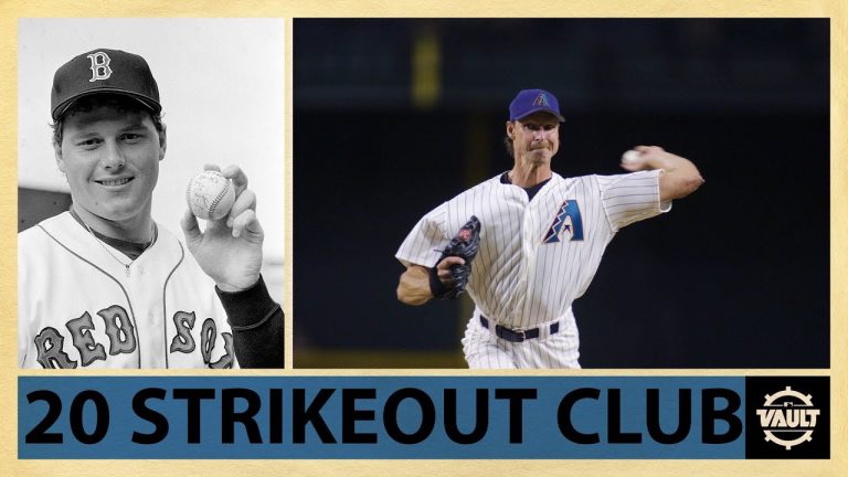 Record-Breaking Game: Witness the Most Strikeouts in History