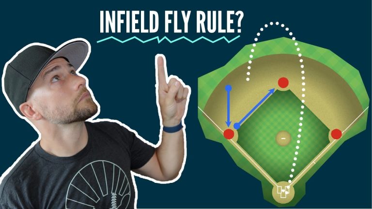 The Infield Fly Rule: Simplifying Baseball&#8217;s Complex Situations