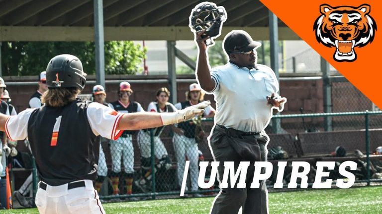 Enhancing Umpire-Player-Coach Communication: The Key to Smoother Game Dynamics