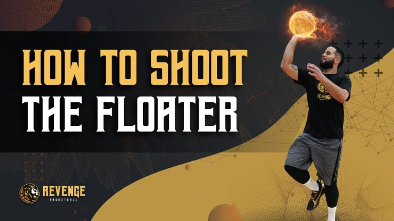 Float Like a Pro: Mastering the Art of the Floater Shot