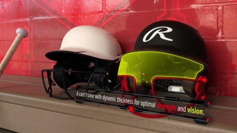 Enhancing Protection: Exploring Advanced Safety Features in Baseball Helmets