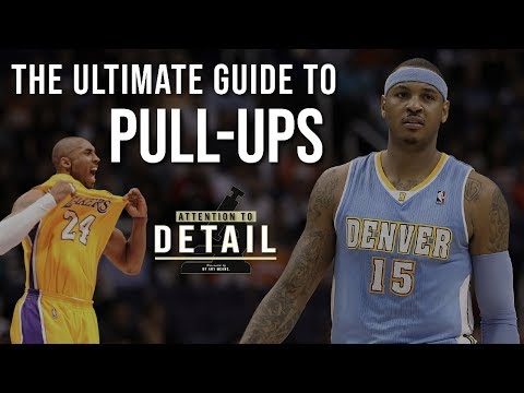 The Ultimate Guide to Mastering Effective Pull-Up Shooting Strategies