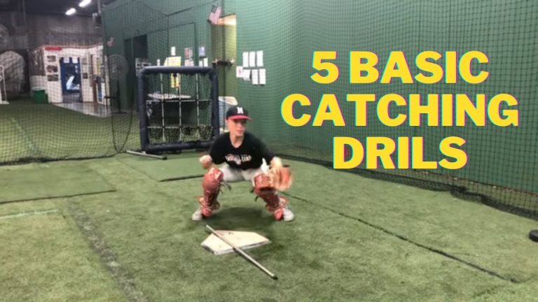 The Essential Guide to Catching Fundamentals for Beginners