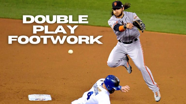 Mastering the Art of Double Plays: Strategies and Techniques in Baseball