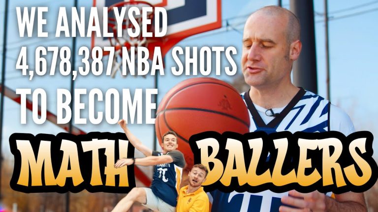 The Art of Analyzing Basketball Shooting Percentages: Unveiling the Science Behind the Shots
