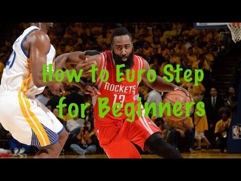 Mastering the Eurostep: A Beginner&#8217;s Guide to Shooting Techniques