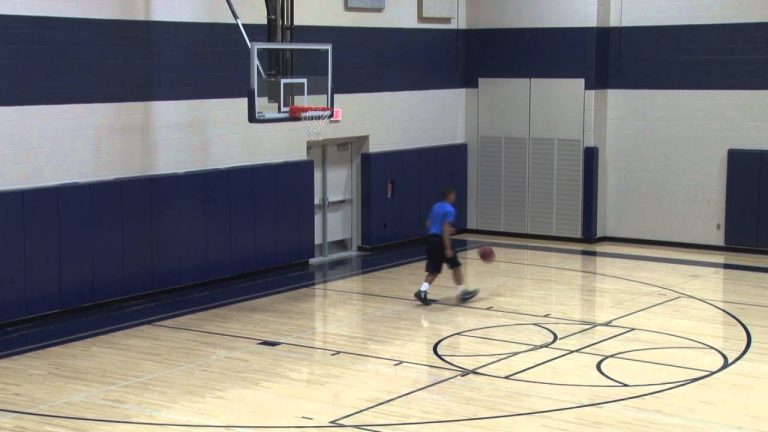The Ultimate Guide to Perfecting Spin Move Shooting: Essential Drills for Basketball Players